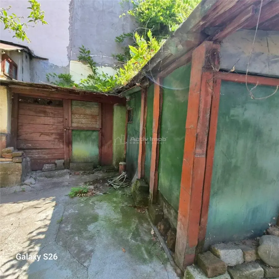 Casa en Cotroceni, Piata Operei - foto 5