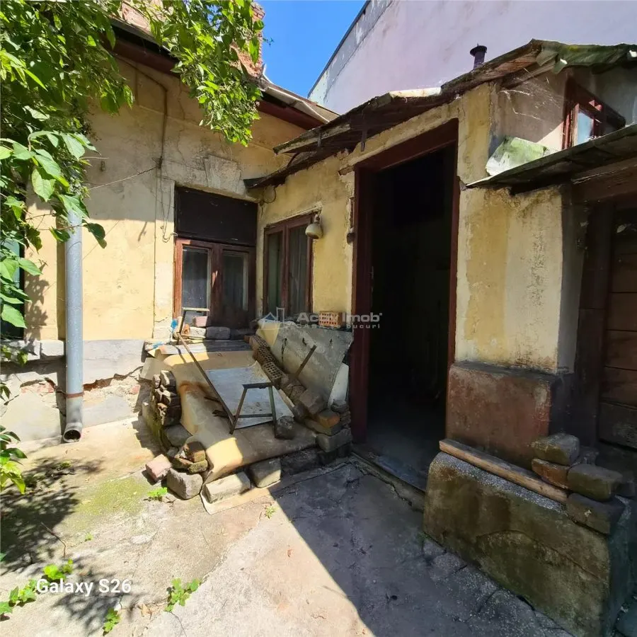 Casa en Cotroceni, Piata Operei - foto 6