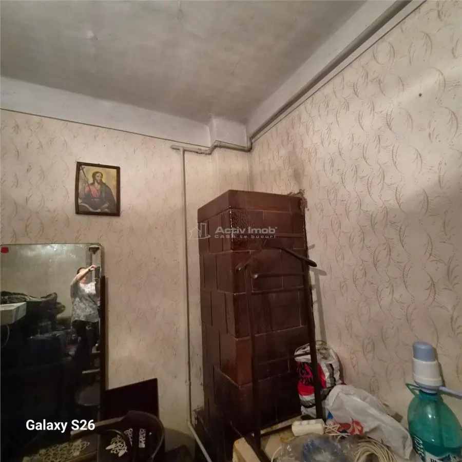 Casa en Cotroceni, Piata Operei - foto 9