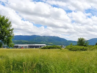 Teren extravilan de vanzare Talmaciu - foto 3