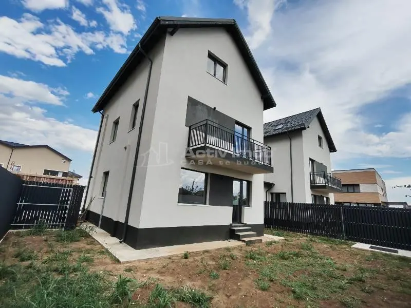 Vanzare - Casa Individuala – Garaj – Prelungirea Ghencea – Margelelor – 225.000 Euro - COMISION 0% ! - foto 1