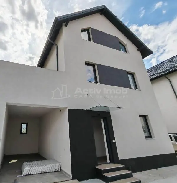 Vanzare - Casa Individuala – Garaj – Prelungirea Ghencea – Margelelor – 225.000 Euro - COMISION 0% ! - foto 3