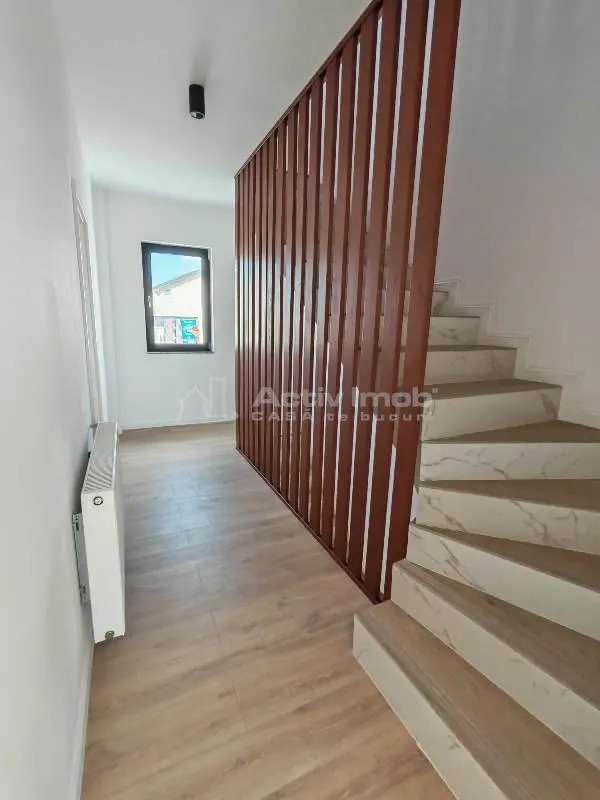 Vanzare - Casa Individuala – Garaj – Prelungirea Ghencea – Margelelor – 225.000 Euro - COMISION 0% ! - foto 9