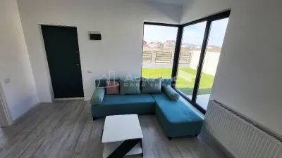 Vanzare - Casa individuala - Vila - Magurele - aproape de centrul orasului - incalzire pardoseala - 206000E - Comision 0 ! - foto 19