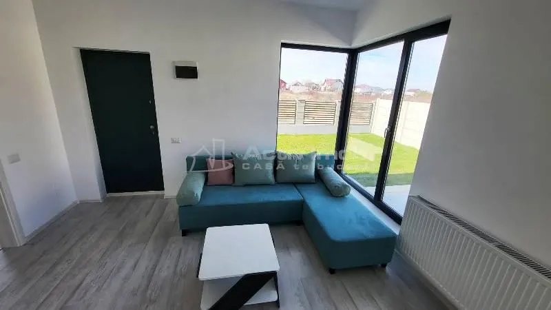 Vanzare - Casa individuala - Vila - Magurele - aproape de centrul orasului - incalzire pardoseala - 206000E - Comision 0 ! - foto 19