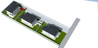 Vanzare - Casa individuala - Vila - Magurele - aproape de centrul orasului - incalzire pardoseala - 206000E - Comision 0 ! - foto 24