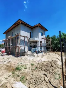 Vanzare - Casa individuala - Vila - Magurele - aproape de centrul orasului - incalzire pardoseala - 206000E - Comision 0 ! - foto 4