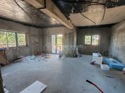Vanzare - Casa individuala - Vila - Magurele - aproape de centrul orasului - incalzire pardoseala - 206000E - Comision 0 ! - foto 5