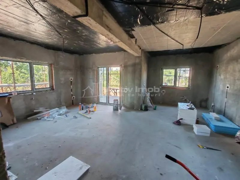 Vanzare - Casa individuala - Vila - Magurele - aproape de centrul orasului - incalzire pardoseala - 206000E - Comision 0 ! - foto 5