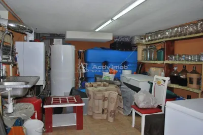 فيلا P+2 – 580 م² – 11 غرفة – ماتي فويفود – عمولة 0% - foto 19