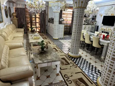 فيلا P+2 – 580 م² – 11 غرفة – ماتي فويفود – عمولة 0% - foto 5