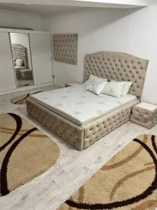 فيلا P+2 – 580 م² – 11 غرفة – ماتي فويفود – عمولة 0% - foto 7