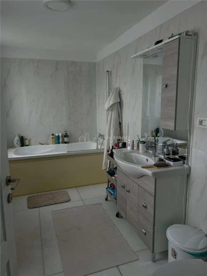 Modern Villa - Buftea - 5 Bedrooms - 3 Bathrooms - 230sqm - 500sqm Plot - foto 11