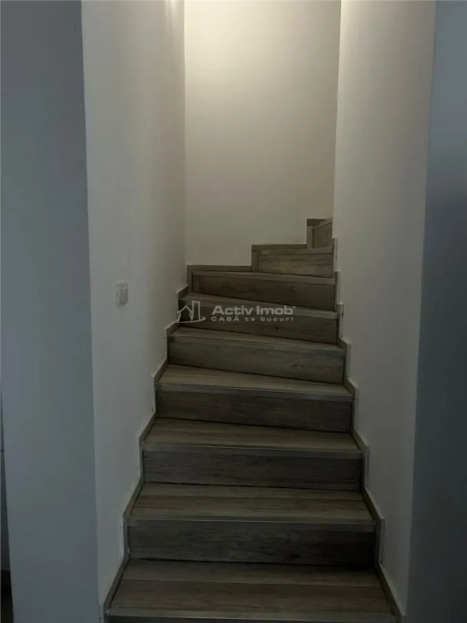 Modern Villa - Buftea - 5 Bedrooms - 3 Bathrooms - 230sqm - 500sqm Plot - foto 17