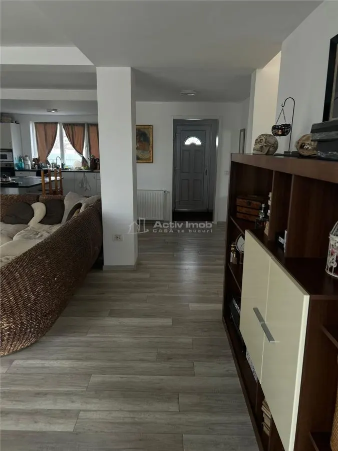 Modern Villa - Buftea - 5 Bedrooms - 3 Bathrooms - 230sqm - 500sqm Plot - foto 3