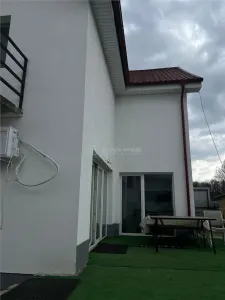 Modern Villa - Buftea - 5 Bedrooms - 3 Bathrooms - 230sqm - 500sqm Plot - foto 25
