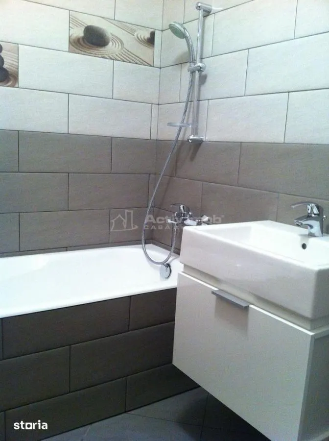 2 camere parter - Tineretului - foto 13