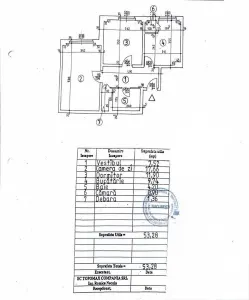 2 camere parter - Tineretului - foto 14