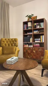 2 camere parter - Tineretului - foto 3