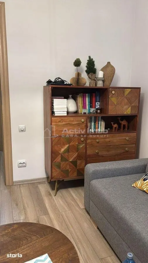 2 camere parter - Tineretului - foto 6