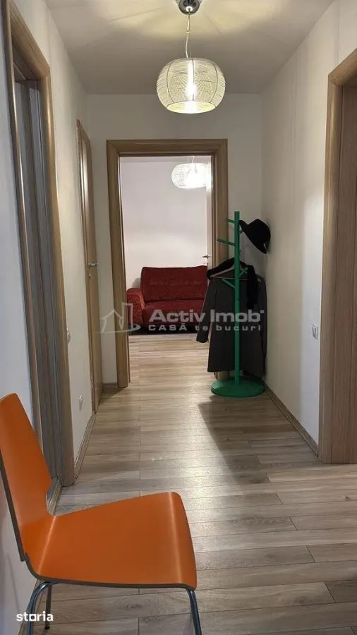 2 camere parter - Tineretului - foto 8