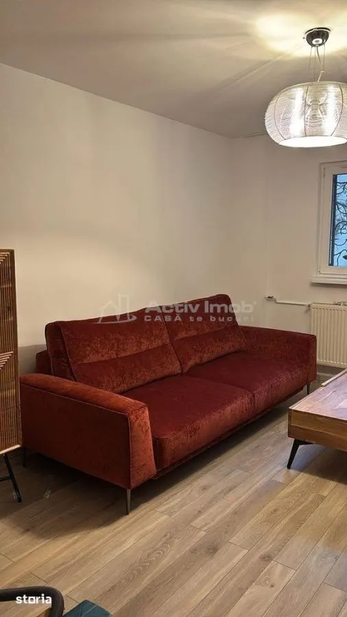 2 camere parter - Tineretului - foto 9