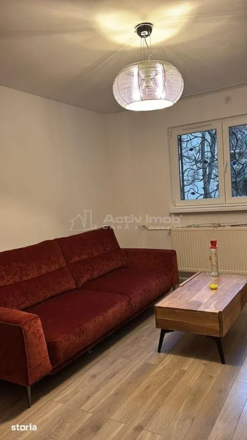 2 camere parter - Tineretului - foto 10