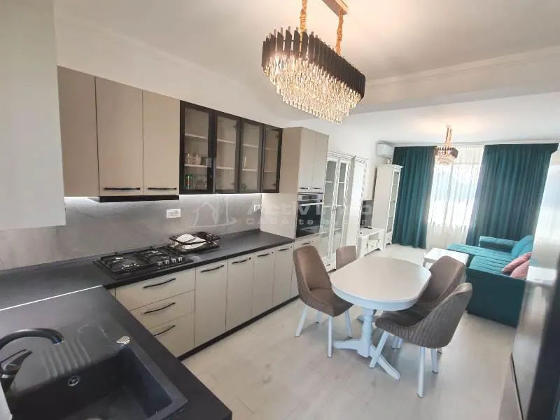 Vanzare - Spatiu Comercial + Apartament + Garsoniera - Clinceni - 249000E negociabil - tva inclus - INVESTITIE CU VENIT IMEDIAT - COMISION 0 ! - foto 12