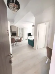 Vanzare - Spatiu Comercial + Apartament + Garsoniera - Clinceni - 249000E negociabil - tva inclus - INVESTITIE CU VENIT IMEDIAT - COMISION 0 ! - foto 16