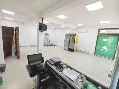 Vanzare - Spatiu Comercial + Apartament + Garsoniera - Clinceni - 249000E negociabil - tva inclus - INVESTITIE CU VENIT IMEDIAT - COMISION 0 ! - foto 18