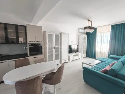 Vanzare - Spatiu Comercial + Apartament + Garsoniera - Clinceni - 249000E negociabil - tva inclus - INVESTITIE CU VENIT IMEDIAT - COMISION 0 ! - foto 5