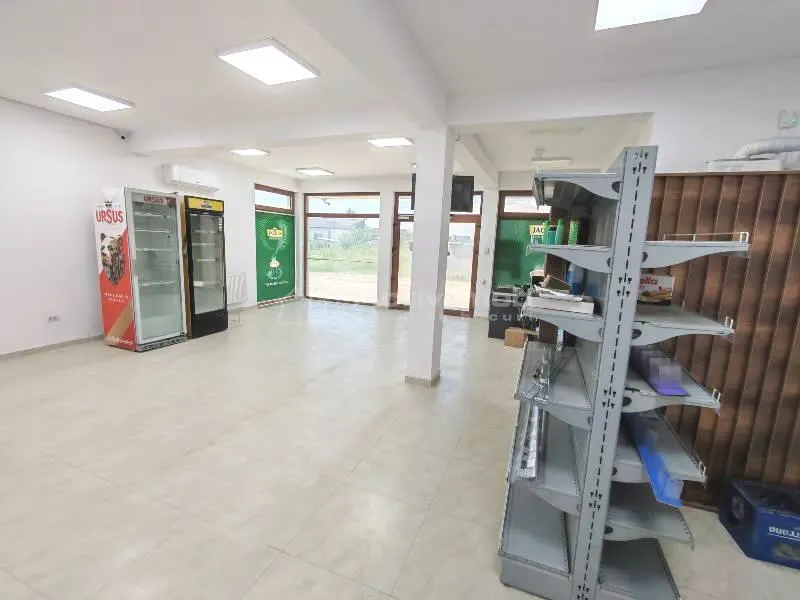 Vanzare - Spatiu Comercial + Apartament + Garsoniera - Clinceni - 249000E negociabil - tva inclus - INVESTITIE CU VENIT IMEDIAT - COMISION 0 ! - foto 6