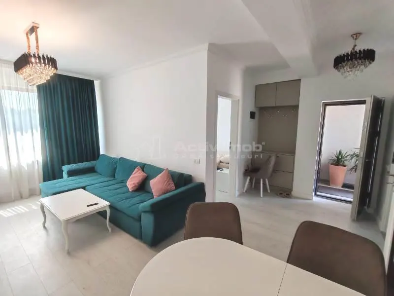 Vanzare - Spatiu Comercial + Apartament + Garsoniera - Clinceni - 249000E negociabil - tva inclus - INVESTITIE CU VENIT IMEDIAT - COMISION 0 ! - foto 9
