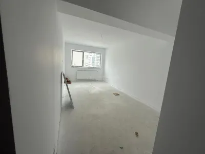 Appartement 3 Chambres Distribué - 82.40 m² - Platinum Residence, Metalurgiei - Bucuresti