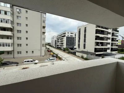 شقة بـ 3 غرف نوم - تصميم منفصل - 82.40 متر مربع - بلاتينيوم رزيدنس - foto 14