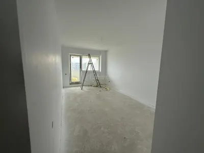 شقة بـ 3 غرف نوم - تصميم منفصل - 82.40 متر مربع - بلاتينيوم رزيدنس - foto 4