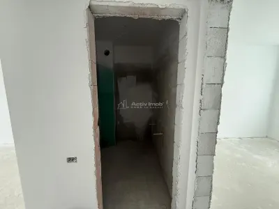 شقة بـ 3 غرف نوم - تصميم منفصل - 82.40 متر مربع - بلاتينيوم رزيدنس - foto 6