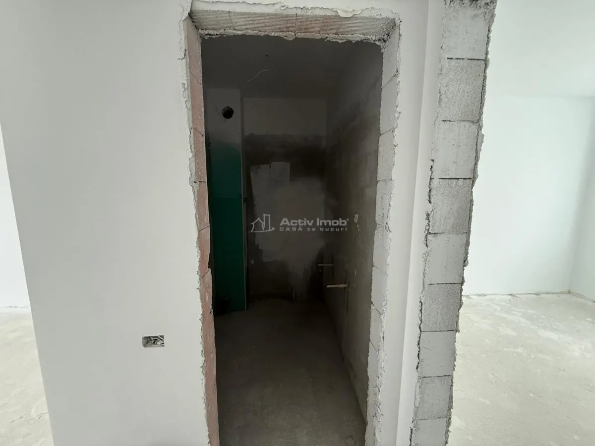 شقة بـ 3 غرف نوم - تصميم منفصل - 82.40 متر مربع - بلاتينيوم رزيدنس - foto 6