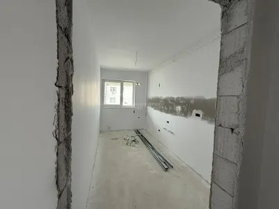 شقة بـ 3 غرف نوم - تصميم منفصل - 82.40 متر مربع - بلاتينيوم رزيدنس - foto 7