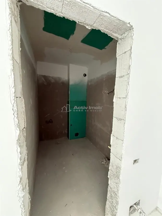 شقة بـ 3 غرف نوم - تصميم منفصل - 82.40 متر مربع - بلاتينيوم رزيدنس - foto 8