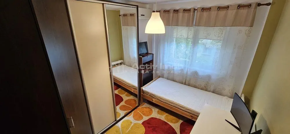 4 camere - 2 bai - Calea Vacaresti - Tineretului - foto 5
