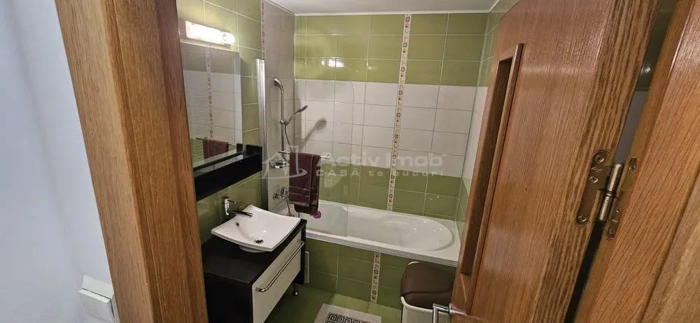 4 camere - 2 bai - Calea Vacaresti - Tineretului - foto 7