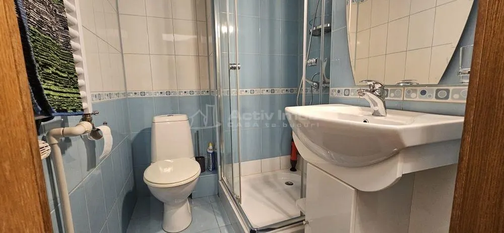 4 camere - 2 bai - Calea Vacaresti - Tineretului - foto 8