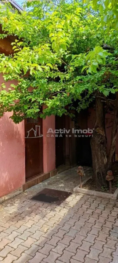 Casa Rahova- Veseliei - foto 1