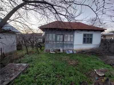 Teren intravilan, 1393 mp, Valea Parului BECENI - Beceni