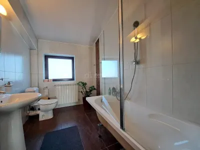 Luxury Villa with Swimming Pool - Buftea - 8 Bedrooms - 4 Bathrooms - 620sqm - 2500sqm Plot - foto 13