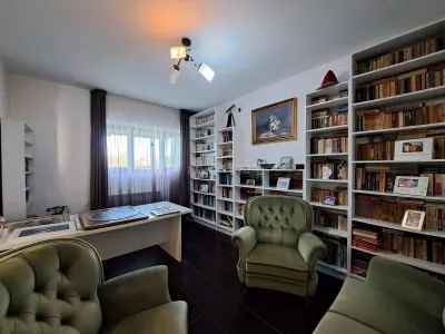 Luxury Villa with Swimming Pool - Buftea - 8 Bedrooms - 4 Bathrooms - 620sqm - 2500sqm Plot - foto 19