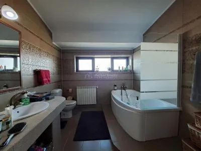 Luxury Villa with Swimming Pool - Buftea - 8 Bedrooms - 4 Bathrooms - 620sqm - 2500sqm Plot - foto 20