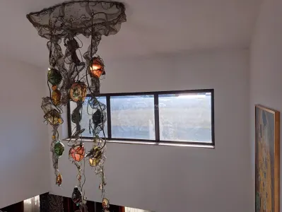 Luxury Villa with Swimming Pool - Buftea - 8 Bedrooms - 4 Bathrooms - 620sqm - 2500sqm Plot - foto 21