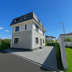Vila NOUA - teren 290 mp - Cartierul Latin - acces din Prelungirea Ghencea - Bragadiru